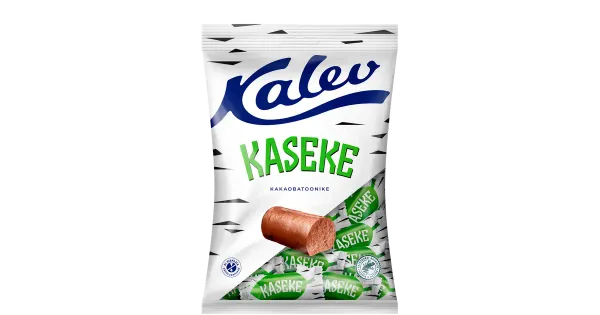 Kalev Kaseke batoonike 150 g