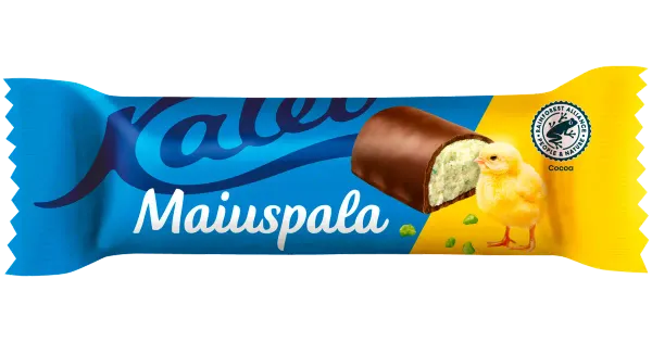 Kalev Maiuspala batoon 40g