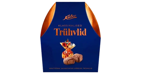 Kalev trühvlid 160 g