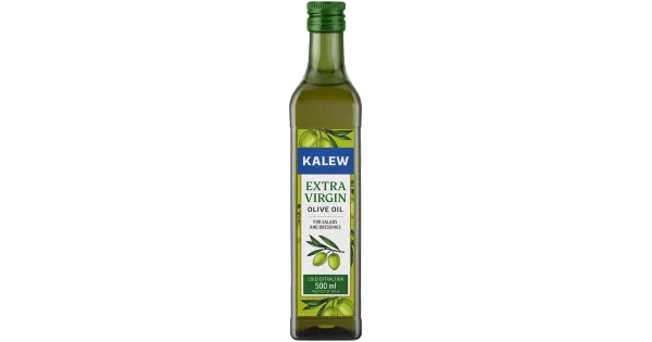 Kalew Extra väärisoliiviõli 500ml