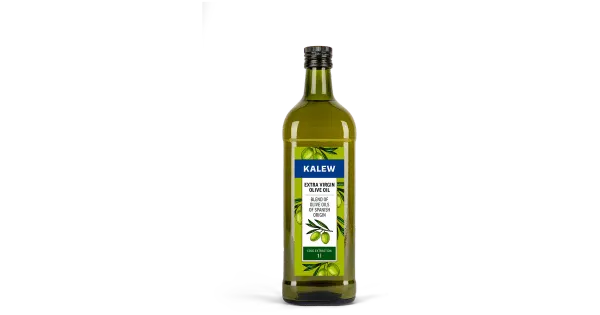 Kalew Extra Virgin väärisoliiviõli 1L