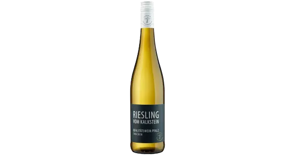 Kalkstein Riesling KPN vein 12,5%vol 750 ml