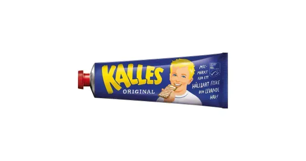 Kalleskaviar Msc Kaviar 190 G