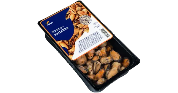 Kaluri Rannakarbiliha 200/300 300 g