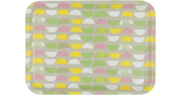 Kandik House Laevad 36x26 cm