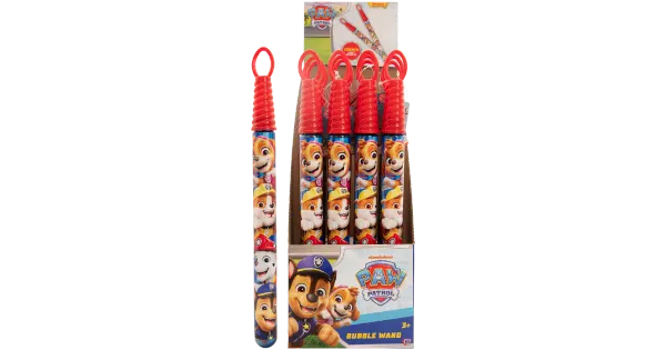 Käpapatrull seebimullikepp 118 ml