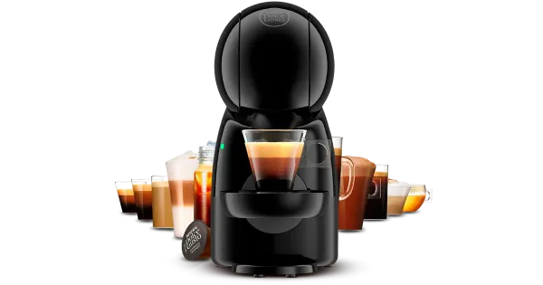 Kapselkohvimasin DOLCE GUSTO EDG110
