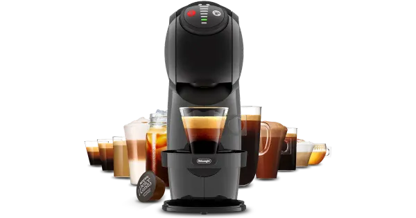 Kapselkohvimasin DOLCE GUSTO Genio S EDG226.A t.hall
