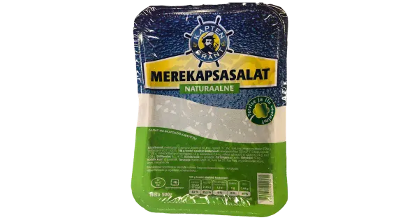 Kapten Grant Merekapsasalat