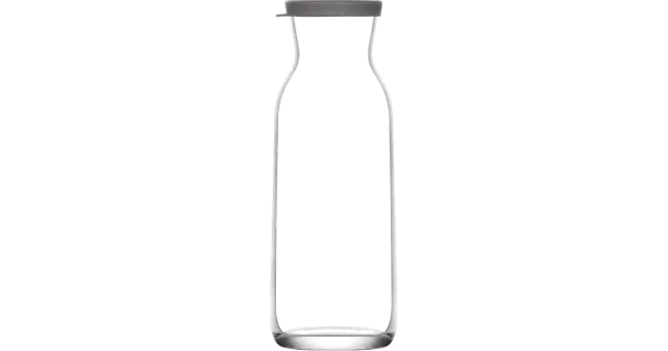 Karahvin Fonte 1,21 l kaanega