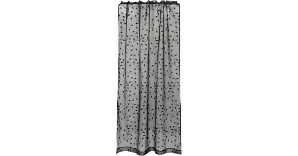 Kardin 140x250 cm  must