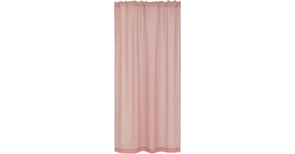 Kardin linen 140x250 r