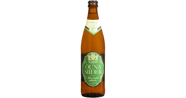 Karksi õunasiider 500ml