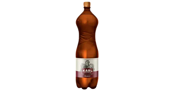 Karl Friedrich kali 1,5L