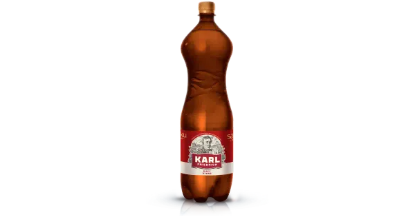 Karl Friedrich kali kirss 1,5 l
