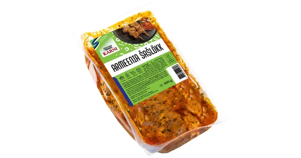 Karni Armeenia Šašlõkk 600 G