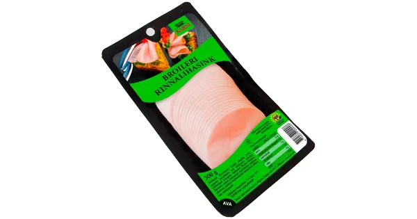 Karni Broileri Rinnalihasink Viil 300 G
