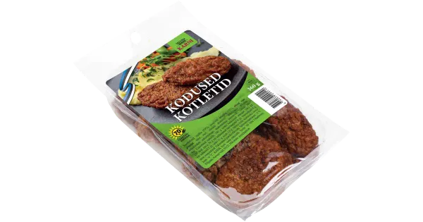 Karni Kodused Kotletid 360 G