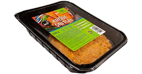Karni Krõbe Šnitsel 250 G
