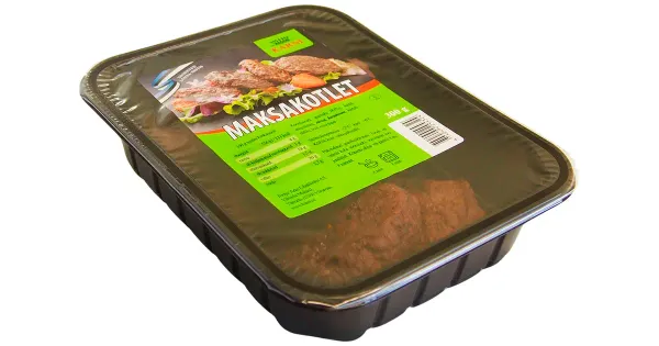 Karni Maksakotlet 300 G