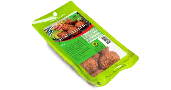 Karni Minikotletid, 350 G