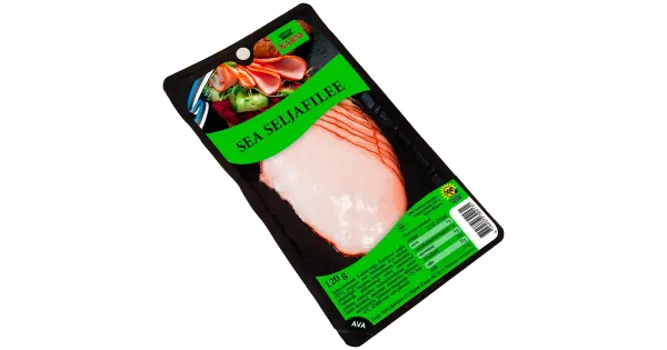 Karni Sea Seljafilee Viilutatud 120 G