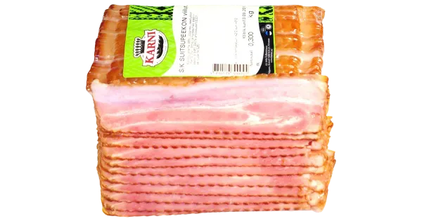 Karni Suitsupeekon 300 G