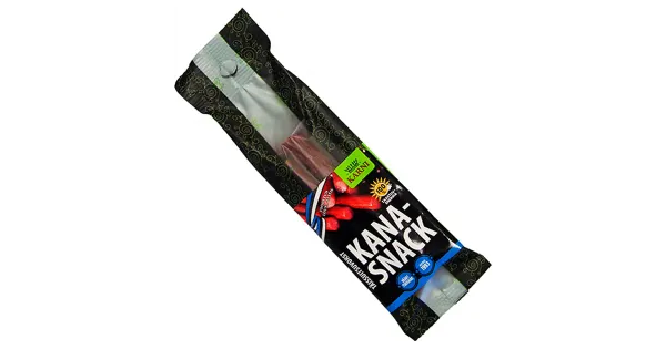 Karni Täissuitsu Kanasnack 85G