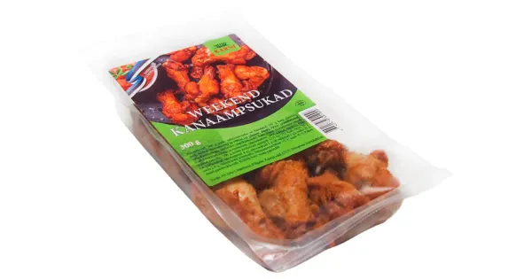 Karni Weekend Kanaampsukad 300 G