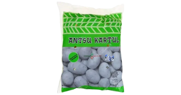 Kartul pestud Gala Antsu Kartul 2kg