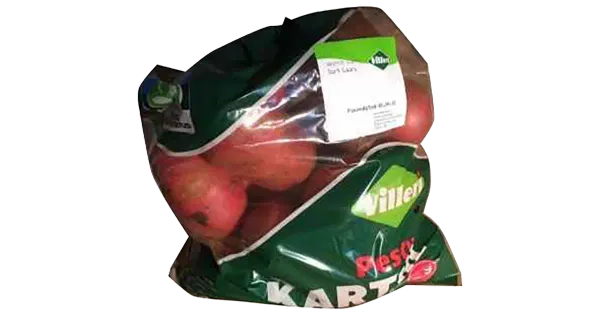 Kartul punane Laura 2kg Laheotsa