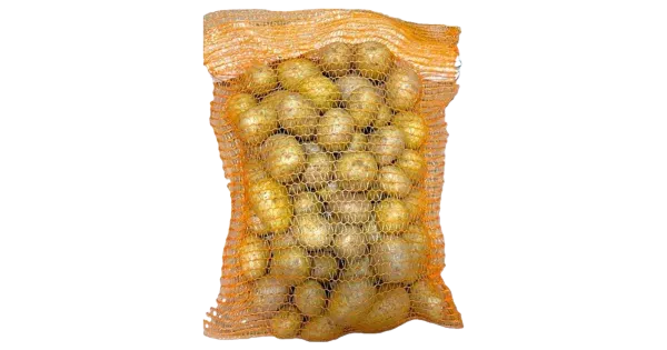 Kartul Punane võrgus 5kg
