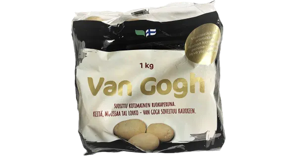 Kartul Van Gogh 1kg