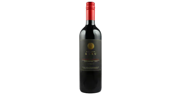 Karu Cabernet Sauvignon GT Vein 13%vol 750ml