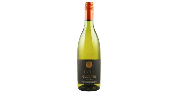 Karu Chardonnay GT Vein 13%vol 750ml