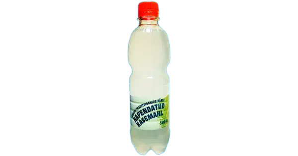 Kasevetekohin hapendatud kasemahl 500ml