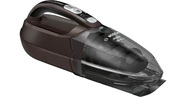 Käsitolmuimeja Bosch BHN16L