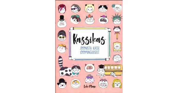 Kassikas