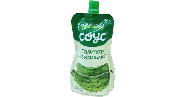 Kaste tartar 180g