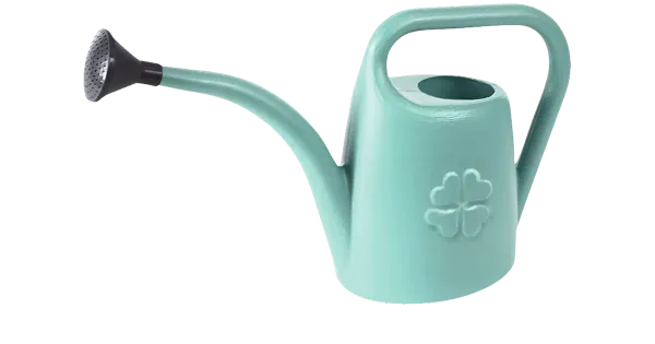 Kastekann koni 5 l