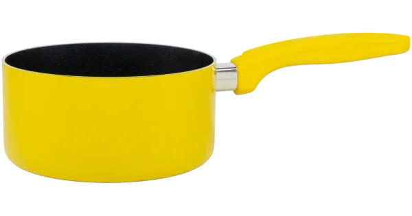 Kastrul House 1,5 l roheline