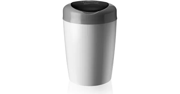 Kasutatud mähkmete konteiner