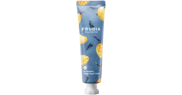Kätekreem Frudia Squeeze Therapy mango 30ml