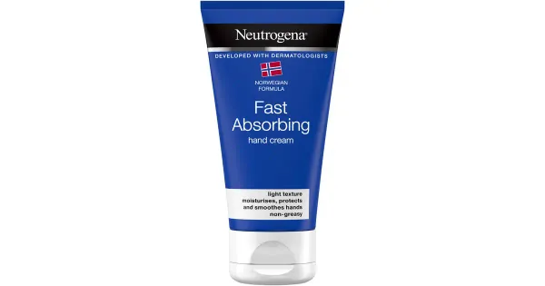 Kätekreem Neutrogena kiiresti imenduv 75ml