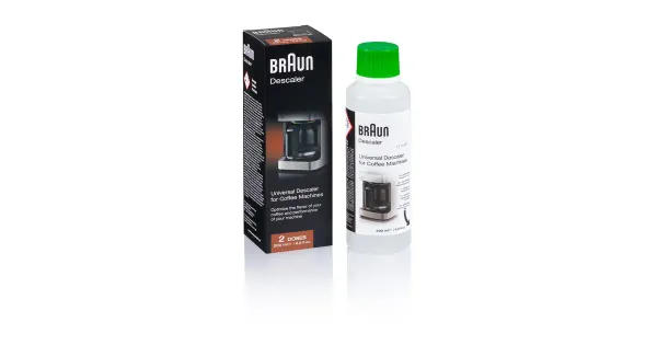 Katlakivieemaldaja Braun Brsc013