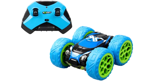 Kaugjuhtimisega auto 360 cross mx