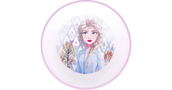 Kauss Frozen