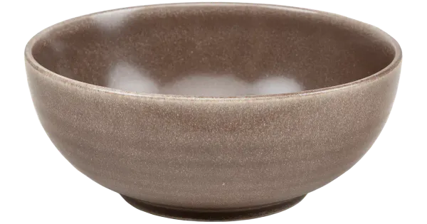 Kauss House Kide 15 cm pruun