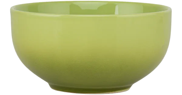 Kauss House Stella 14cm roheline