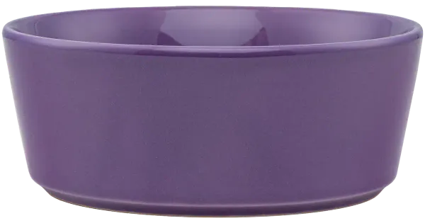 Kauss Isla 14 cm lilla